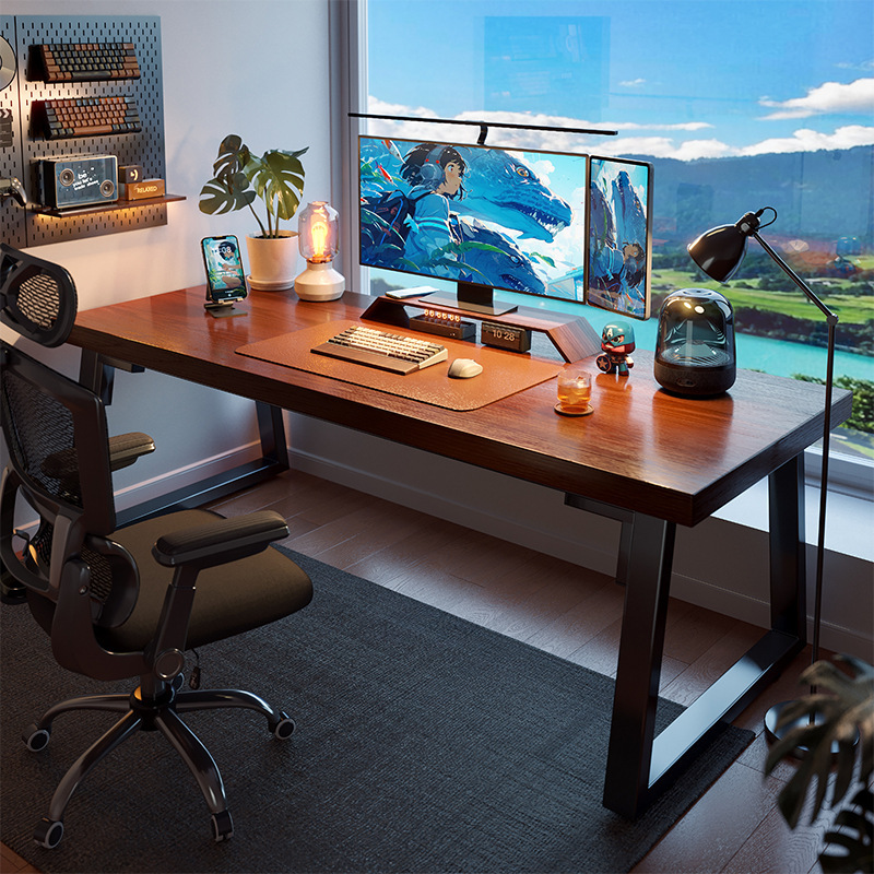 Laptop Stand Computer Desk Desktop Office Desk Gaming Desk Study Writing Desk Workbench Laptop Stand Computer Desk Desktop Office Desk Gaming Desk Study Writing Desk Workbench