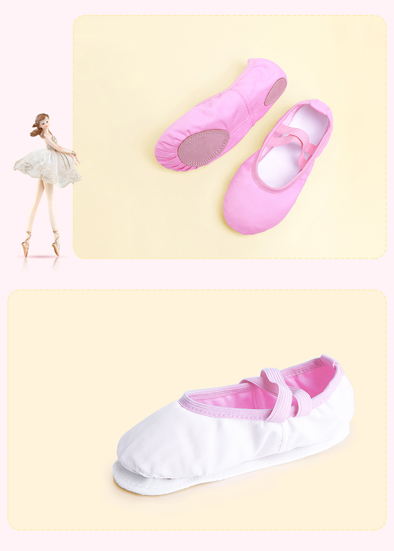 Chaussures de danse enfants - Ref 3449013 Image 13