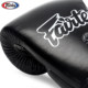 Thai Fairtex Boxing Lace-Up Gloves with Straps for Muay Thai Fighting, Martial Arts, and Sandbag Training, Suitable for Both Men and Women