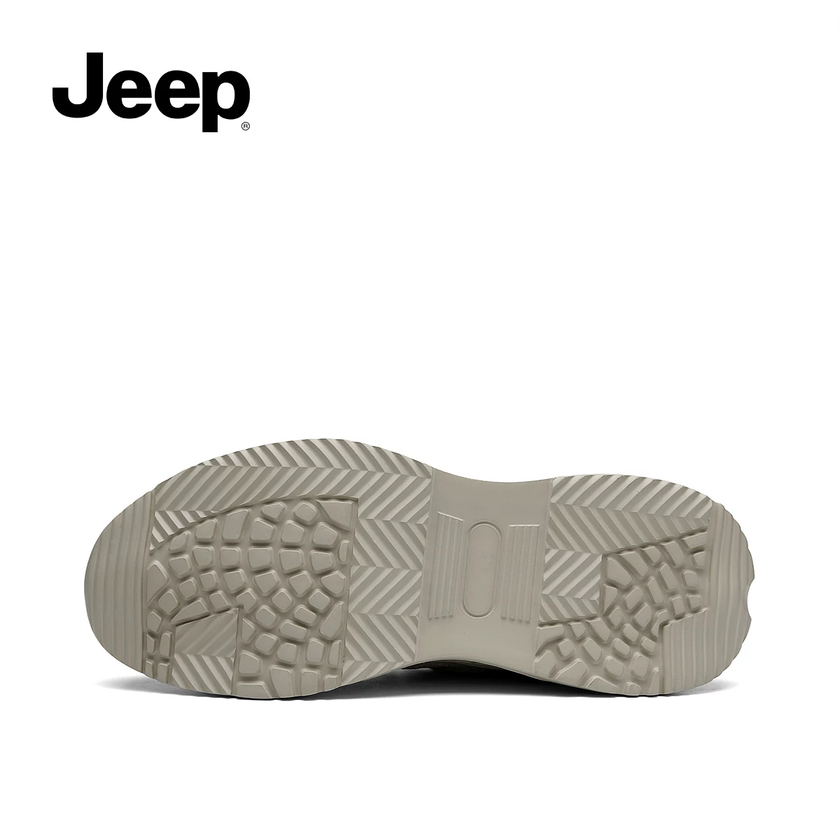 Кроссовки Jeep для мужчин 2025 новые весна-осень беговые кроссовки спортивная дышащая повседневная обувь мужская трендовая обувь