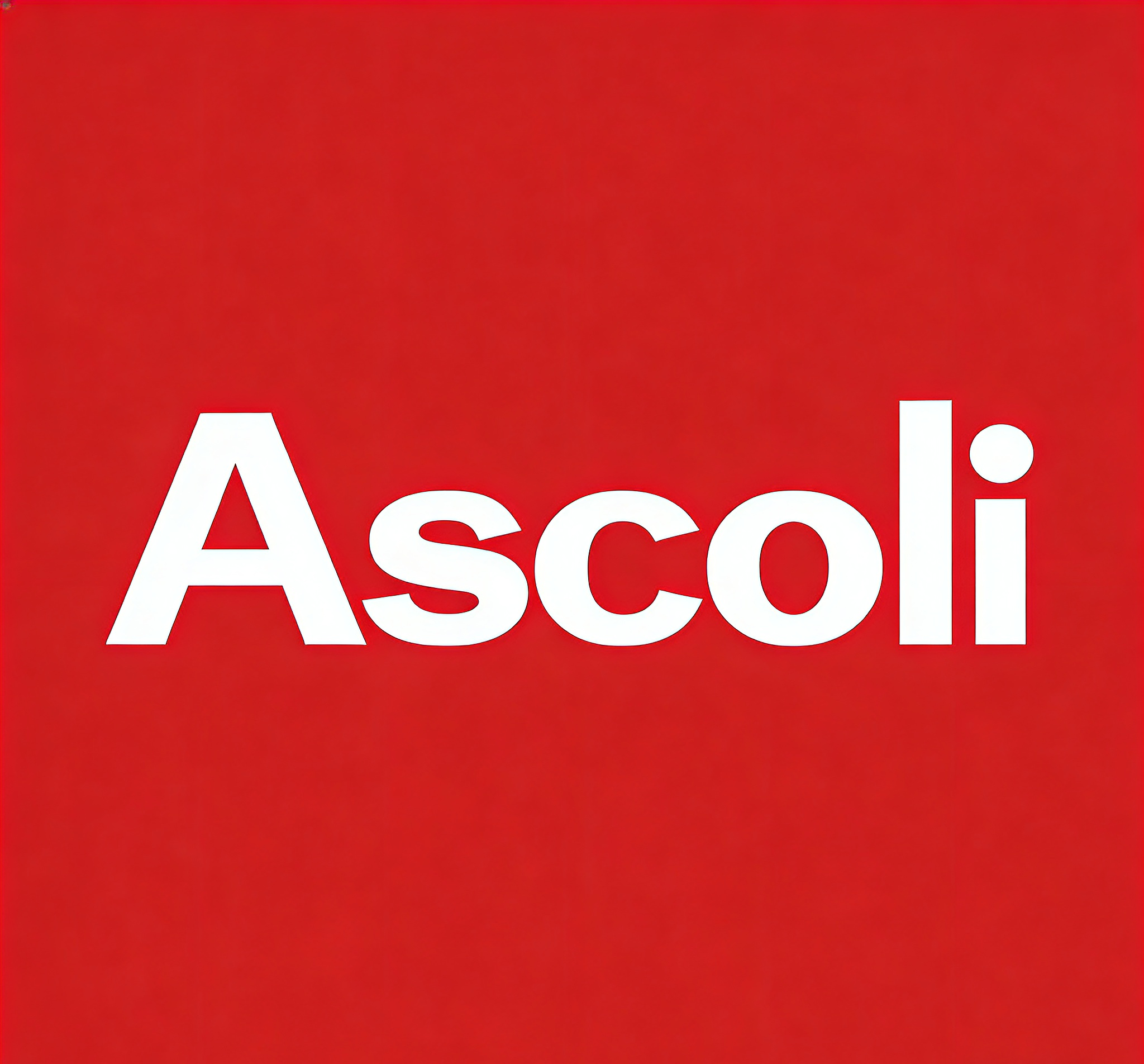 ascoli旗舰店
