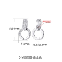 HJ2119 Platinum