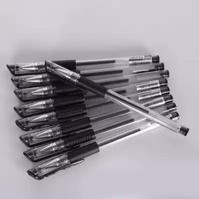 Manufacturer gel pen business essential gel pen new listing customization