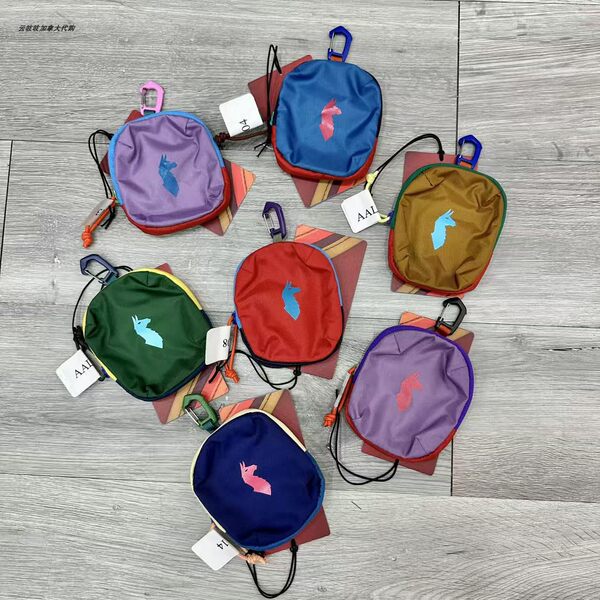 Cotopaxi Альпака allpa mini наушники пакет