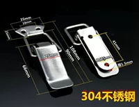 304 нержавеющая сталь [Большой