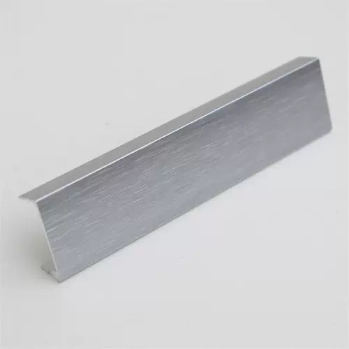 [Zero -buy] Алюминиевый сплав U -образный край