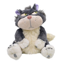 Lucifer cat doll new car formaldehyde removal odor car activated carbon bag cute car special carbon bag