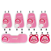 [Плюш] 7 -куша