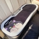 [Four Seasons General] Кусок Luxi Cat Cushion-1 сзади