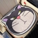 [Плюшевый стиль] Кусок Luxi Cath Cushion-1 в первом ряду