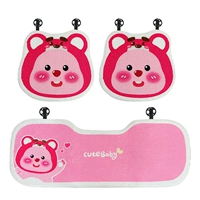 [Лето четыре сезона] 3 куски бобров