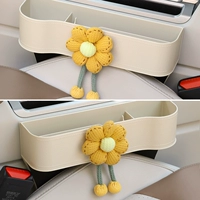 Имбирь Huafe Ge Little Flower [Master 1 -pair] Бежевая швейная коробка