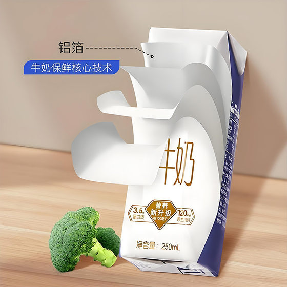 Aluminum Foil Fresh-Keeping Bags, Food-Grade, Household Use, Sealed, for Refrigerator and Freezer, Special for Freezing Meat, Small Size, Thickened, Zipper Type, Large Size