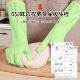 Dishwashing Gloves for Women, Durable for Kitchen Work, Labor Protection, Wear-Resistant, Extra-Long, Thick, Waterproof, Non-Slip, Nitrile, Special for Housework and Cleaning