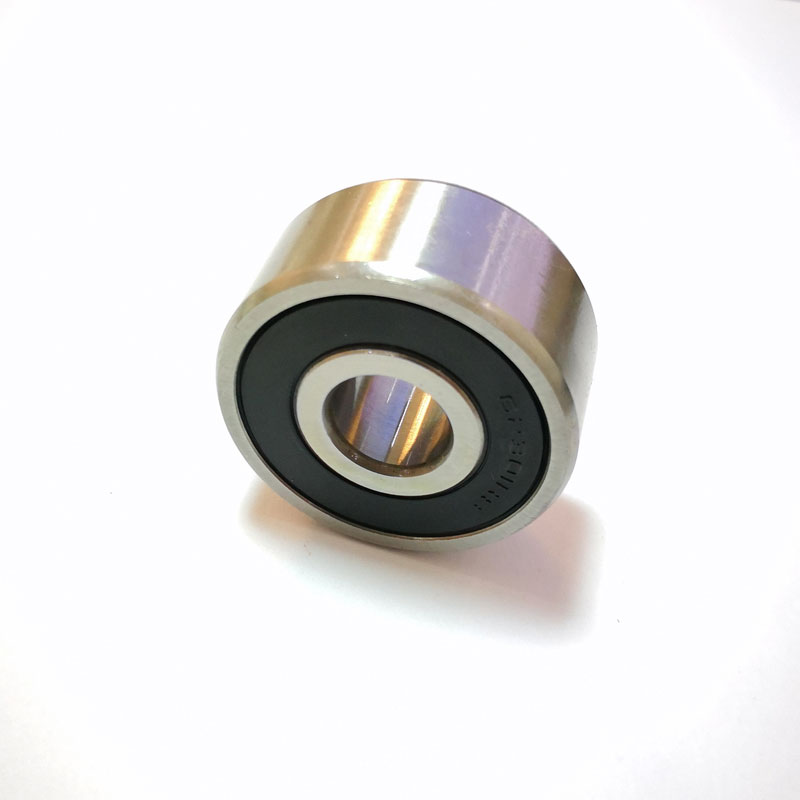Thickened deep groove ball bearing 63007 63008 63009 6310Z RS iron seal rubber seal