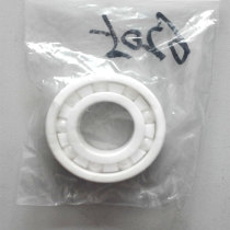 Zirconia all-ceramic ZRO2 bearing 6906 6907 6908 6909 6910CE