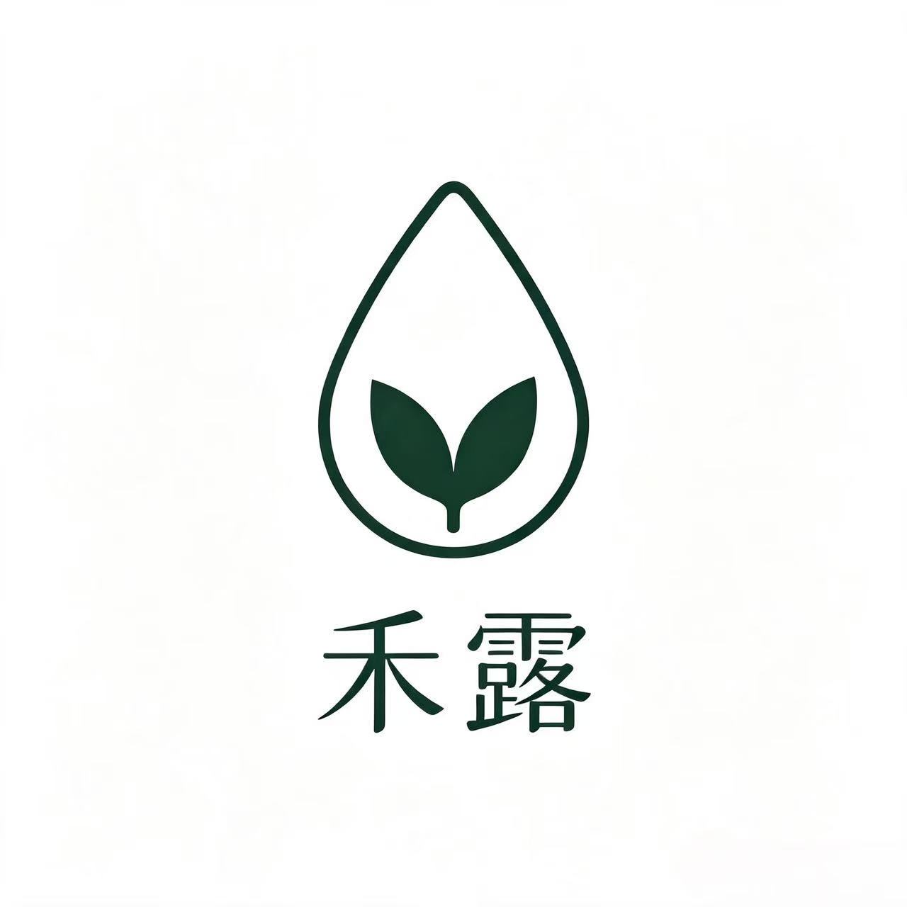 禾露家庭农场企业店