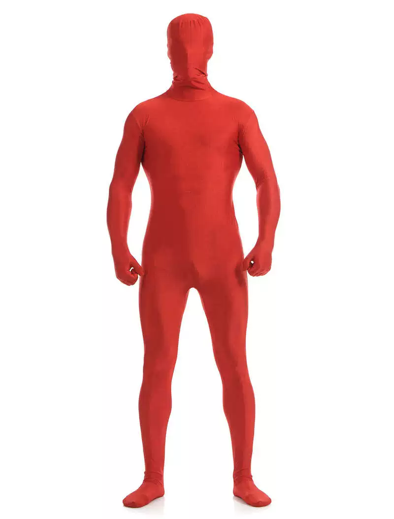 Gym suit, corrective bodysuit, tight, cosplay