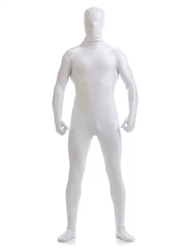 Gym suit, corrective bodysuit, tight, cosplay