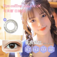 Синчен Нин Пепел