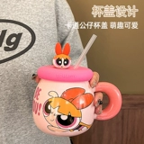 Полет маленькой полицейской полицейской керамики Марк Кубок День рождения Подарки Кубка Кубка Кубка Офис Дети 2024 2024