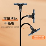 Настольный держатель для телефона, планшетная универсальная опорная рама для кровати