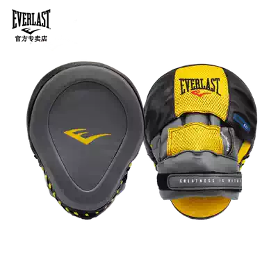 EVERLAST EVER GEL GEL shock absorption filling Boxing fighting Sanda Muay Thai target heavy boxing target