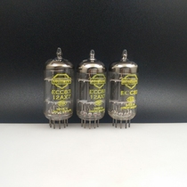 1950s Big Shield American Western Electric WE 5755 1 ECC83 12AX7 6N4 7025 B339 Tube