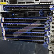 Mellanox IS5023 IS5025 SX6015 SX6036G original IB switch 10G