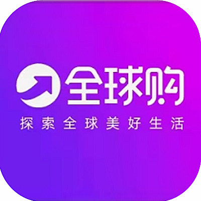 京东海外集团甄选的LOGO