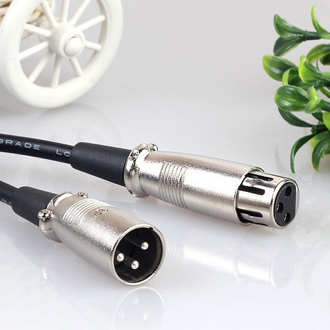 Купить Игрок гудит Карты ведущих аудио кабель микрофонный кабель ...