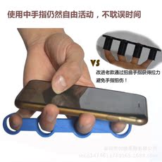 Пианино 电木吉他指套扩指器手指扩张配件指力器尤克里里钢琴跨度练习乐器