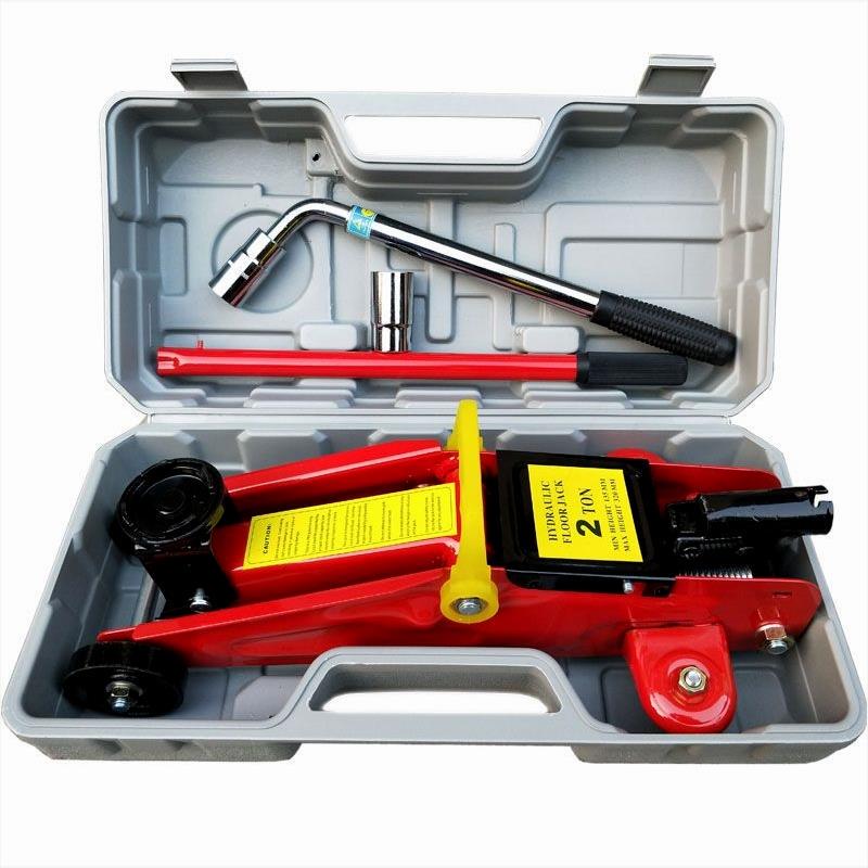 German Imported 2-Ton Horizontal Hydraulic 0kg-Ton Car Lift for 2t Cars, 0kg-Ton for 2.5-Ton Small Cars, Sedans, and Off-Road Vehicles