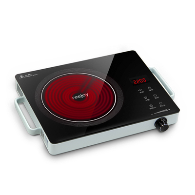 【锐椒】大功率双环火家用小型电电