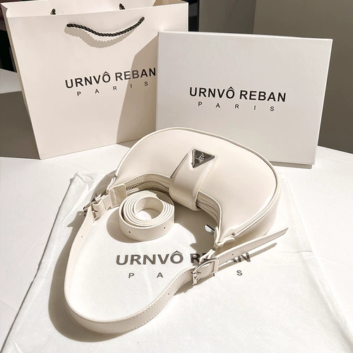 URNVO REBAN Сумка подмышку, сумка через плечо, подарок на день рождения