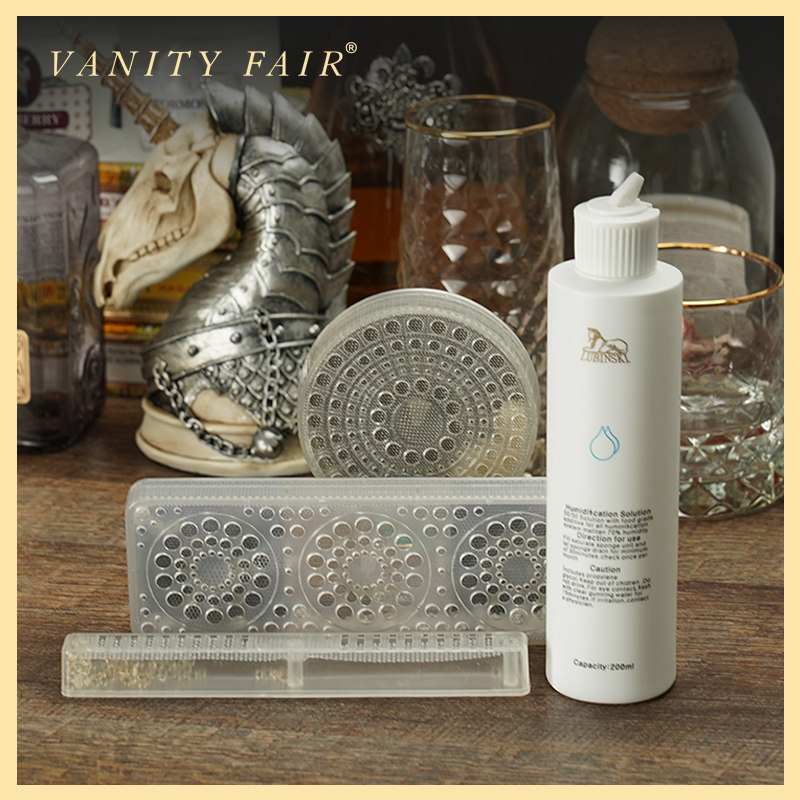 Cigar box special moisturizer alcohol moisturizer cigar moisturizer Bing ethanol cigar moisturizer