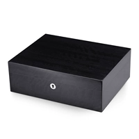 Эбзоновый тень черный