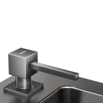 Detergent extractor for kitchen sink soap bottle for dish basin detergent spirit extension cord extension tube press artifact