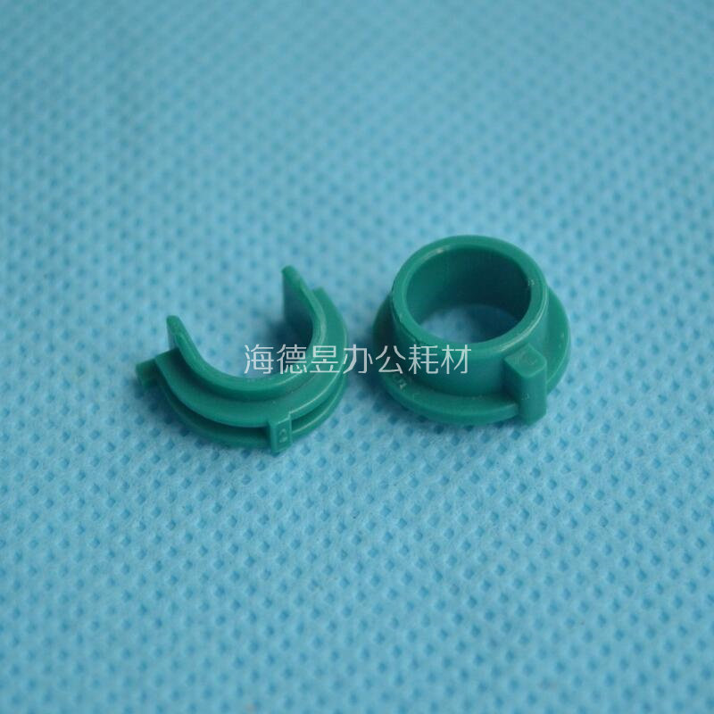 Apply HP P3005 Lower roller shaft sleeve HP M3035 M3027 fixing pressure roller shaft sleeve