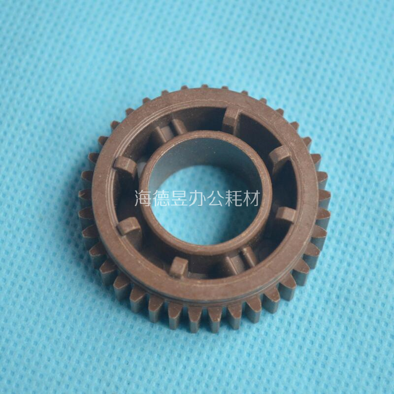 Apply Samsung ML3050 3470 3471 Heating roller Full recording 3428 3425 fixing upper roller gear