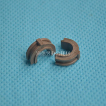 Applicable to HP 2100 lower roller sleeve HP2200 HP2100 2500 fuser roller sleeve