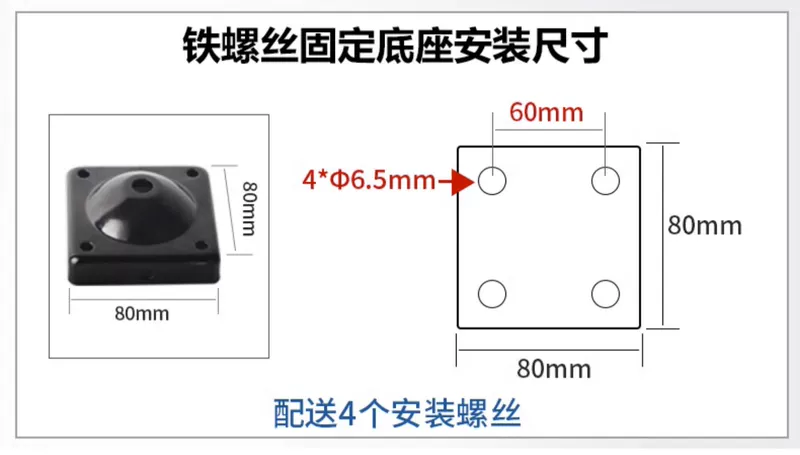 Jiujia LED Máy Công Cụ Làm Việc Ánh Sáng 24V Nam Châm Từ Tính Mạnh Tiện Bằng Máy CNC 220V Máy Đục Lỗ Và Máy vòi Chiếu Sáng Đèn Bàn