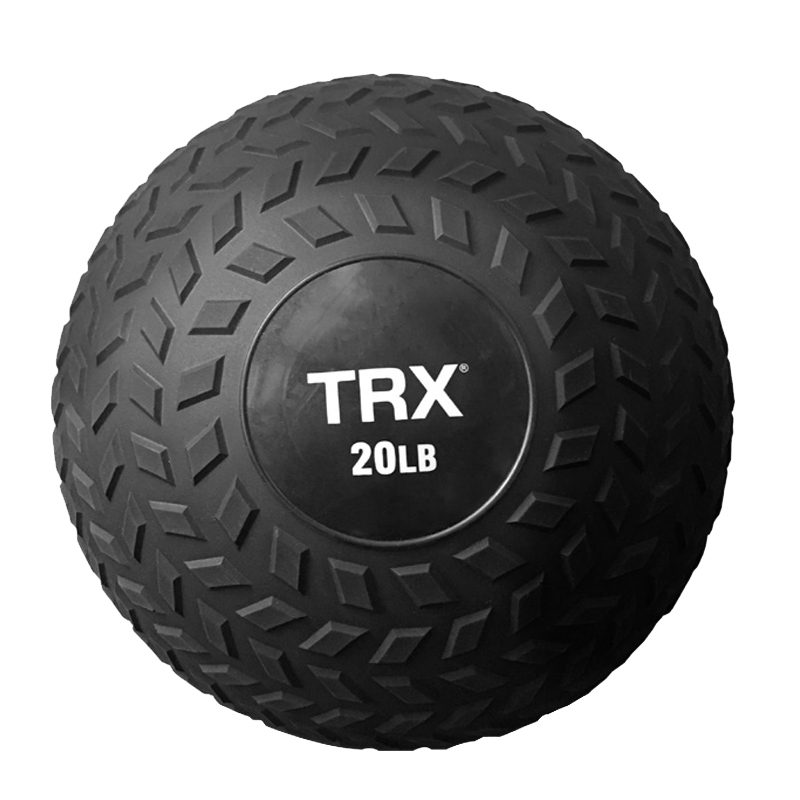 TRX SLAM BALL solid sandball fitness ball handball medicine ball fitness dumbbells ball gravity ball softball-Taobao