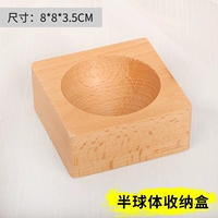 Импортная коробка для хранения