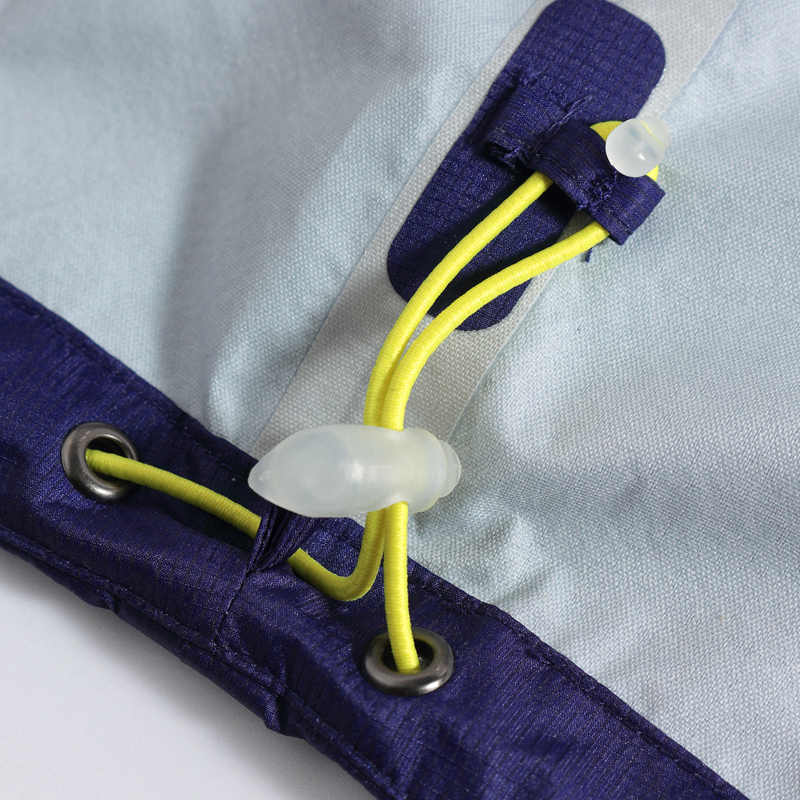 KELME 卡尔美 防风防水冲锋衣 天猫优惠券折后¥139包邮(¥209-70) 男、女多色可选