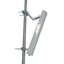 820-960 171-2690MHz dual-band dual-polarization GSM FAD plate antenna preset 6 degrees downtilt angle