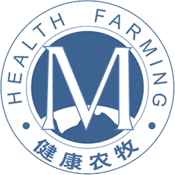 健康农牧渔乐店的LOGO