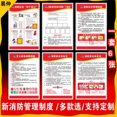 Fire Four Competencies Three Tips Fire Safety Management Hotel Fire Inspection System Fire Emergency Plan