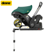 ISO-Fix Base car seat base for Doona