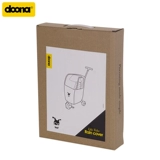 Эксклюзивная ветрозащитная и дождевая крышка LIKI